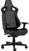 Noblechairs Epic Gaming Chr Cbn/Blk