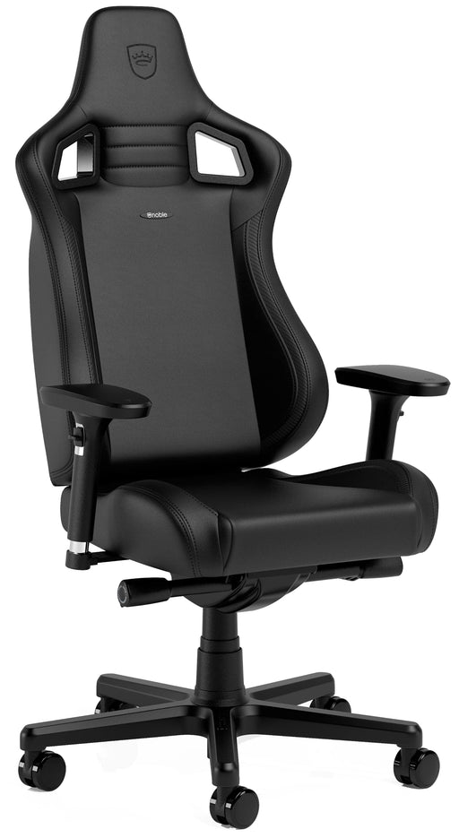 Noblechairs Epic Gaming Chr Cbn/Blk