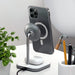 Satechi Charging Stand ST-WMCS2M Space Grey