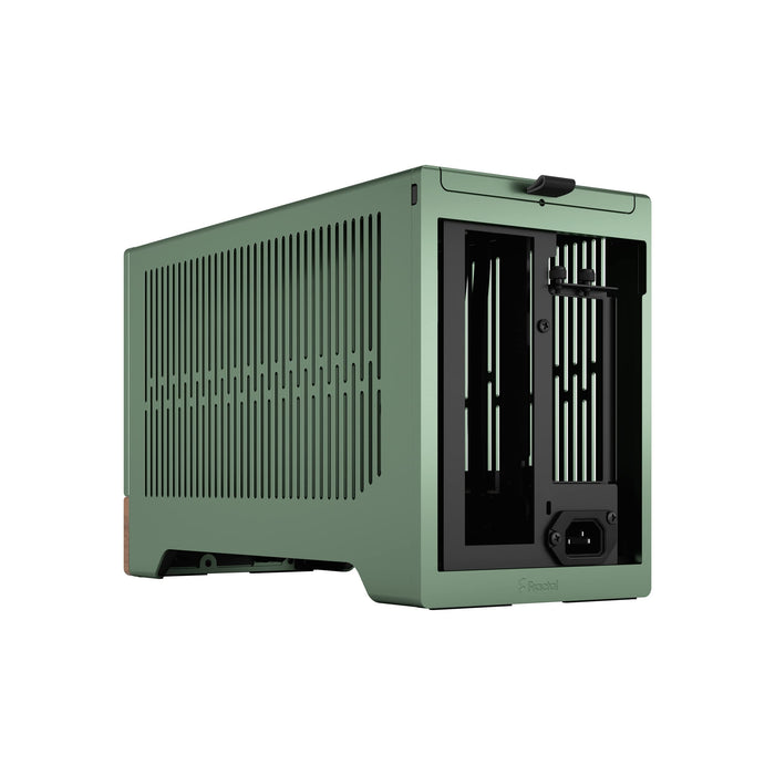 Fractal Design Terra Jade Small Form Factor Mini-ITX PC Case