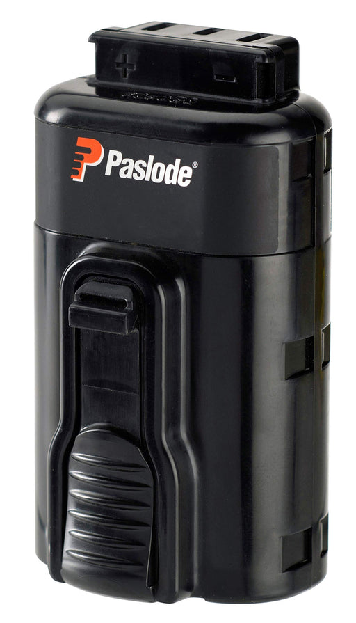 Paslode Rechargeable Battery For use with the Paslode PPN35Ci, IM360, IM65 and IM65A Lithium Nailers PAS018880 7.4 V