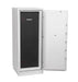 Phoenix Size 2 Data Safe with Key Lock 228L Data Commander DS4622K 1685 x 690 x 720mm White