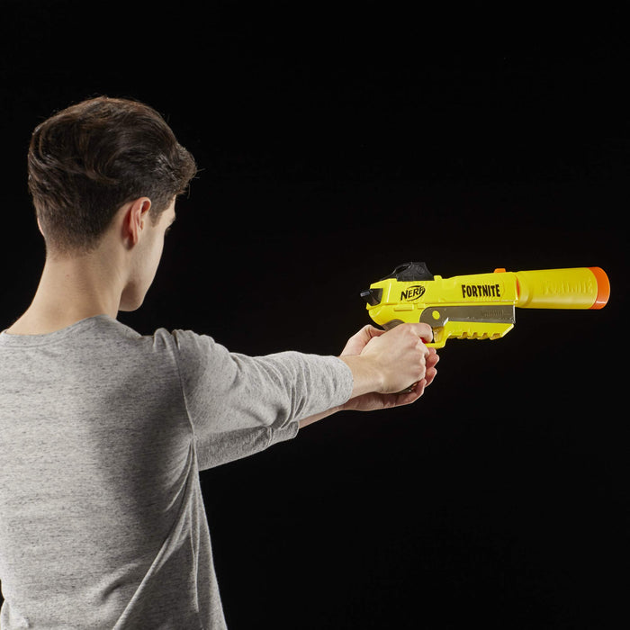 NERF Fortnite SP-L Blaster //E6717