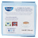 Tetley Decaffeinated Tea Black Tea 3.35 g Pack of 80