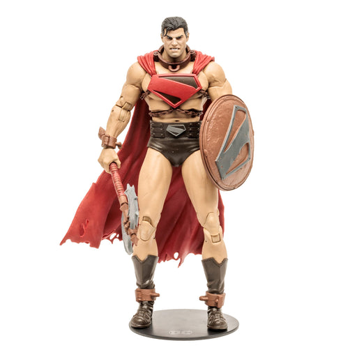 McFarlane DC Future State: Superman 7in Action Figure