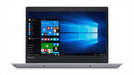 Lenovo IdeaPad 520S-14IKB 81BL - Intel Core i5 8250U / 1.6 GHz - Win 10 Home 64-bit - UHD Graphics 620 - 8 GB RAM - 256 GB SSD - 14" IPS 1920 x 1080 (Full HD) - Wi-Fi 5 - mineral grey - kbd: UK