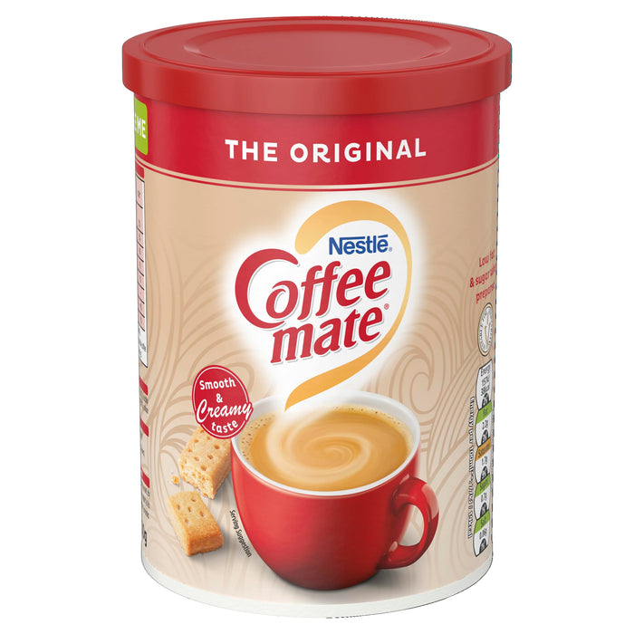 Nestle Coffee Mate Original (Pack 550g) - 12561935