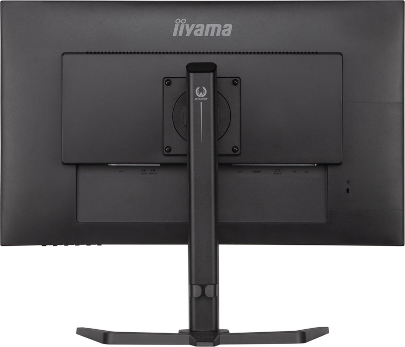 iiyama 68.6 cm (27") TN Monitor GB2730HSU-B5 Black