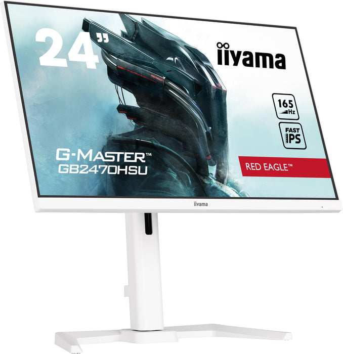 iiyama G-Master GB2470HSU-W5