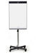 Legamaster Flipchart Board Universal Mobile 1050 x 680mm Grey