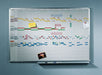 Legamaster Professional Magnetic Wall Planner 150 x 100 cm