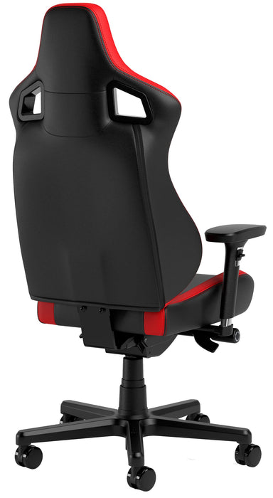 Noblechairs Epic Gmg Chr Cbn/Blk/Red