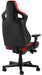 Noblechairs Epic Gmg Chr Cbn/Blk/Red