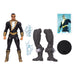 McFarlane DC Endless Winter: Black Adam (Build-A-Figure) 7in Action Figure