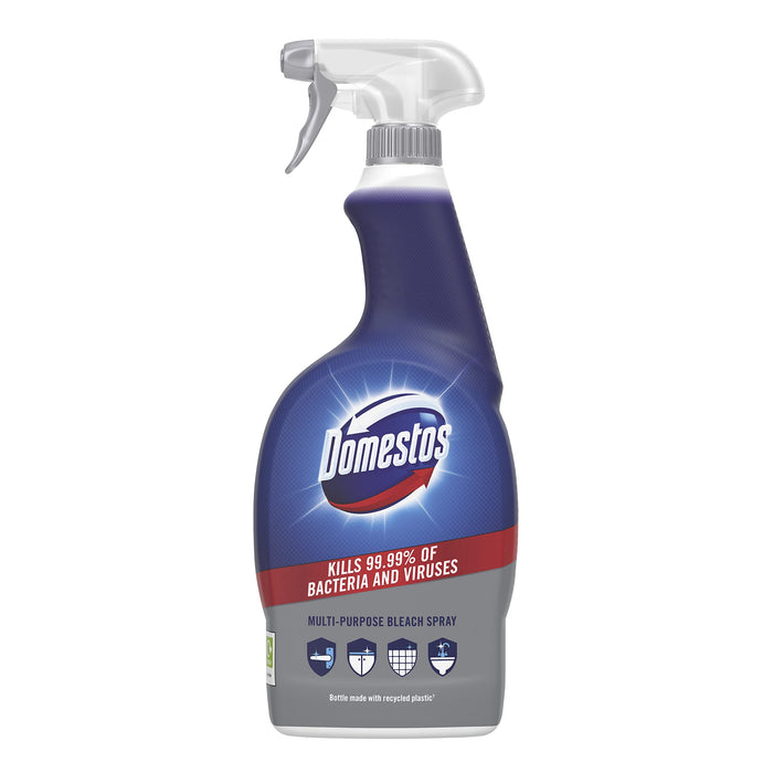 Domestos Bleach Spray 700 ml