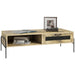 HOMCOM Coffee Table 839-046 1,238 x 560 x 380 mm