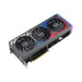 ASUS ROG Strix GeForce RTX 4060 Ti 16GB - OC Edition - graphics card - GeForce RTX 4060 Ti - 16 GB GDDR6 - PCIe 4.0 - HDMI, 3 x DisplayPort