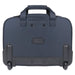 Mobilis Executive 3 Roller 14 to 16 Inch Trolley Notebook Case Black