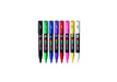 POSCA Paint Marker 153544382 Assorted Pack of 8