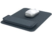 Leitz Mouse Mat with Height Adjustable Wrist Rest Dark Grey - 65170089