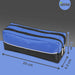 ARPAN Pencil Case CL-PCBE-OR 55 x 250 x 90 mm Blue