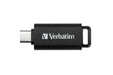 Verbatim Usb-C 3.2 Flash Drive 64Gb