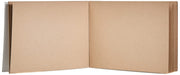 Strathmore Pads P462-206-4 300 gsm Tan 152 x 203 mm 15 Sheets