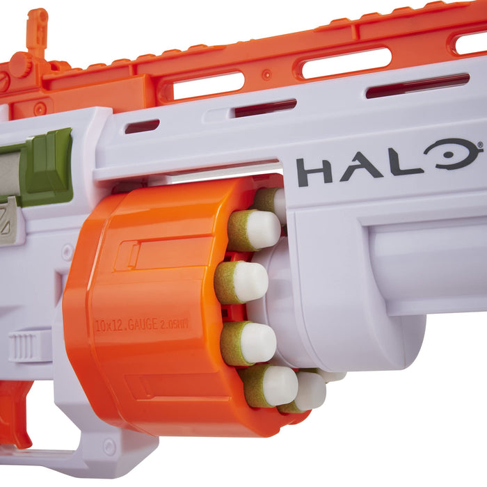 NERF Halo Bulldog SG Blaster (Eco Box) /E9271EU40