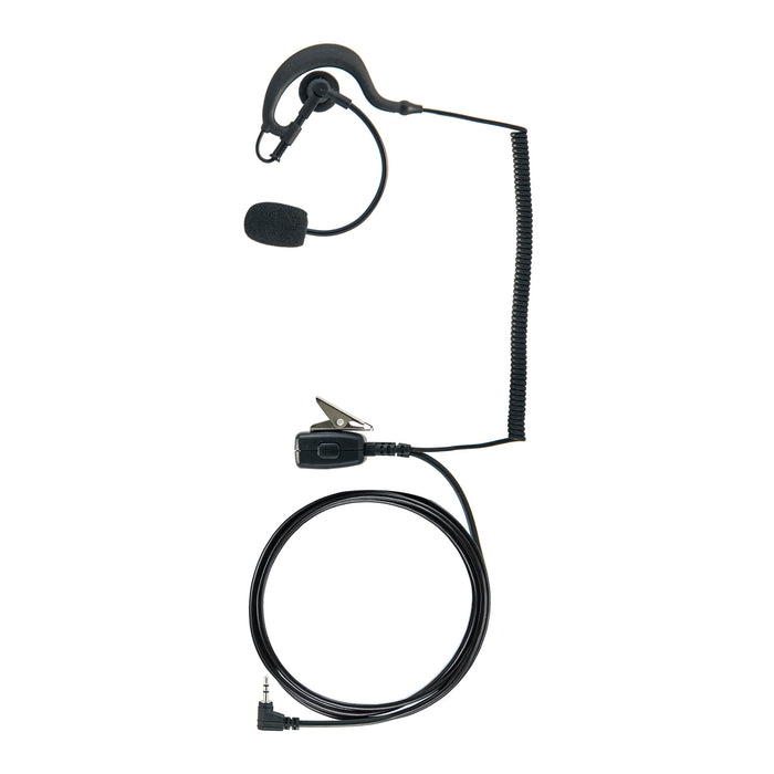 Cobra Headset GA-EP02 Black