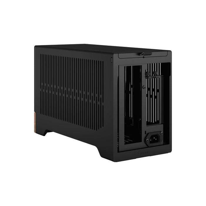 Fractal Design Terra Graphite Mini-ITX Compact PC Case