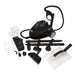 Ewbank Steam Cleaner Black 2000W 1.5L