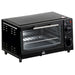 HOMCOM Mini Oven 230 W 9 L