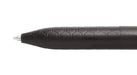 Pentel iZee BX470-A Ballpoint Pen Black Medium 0.5 mm Refillable