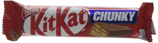 Nestle Kitkat Chunky X4 Bar Mp Pk24