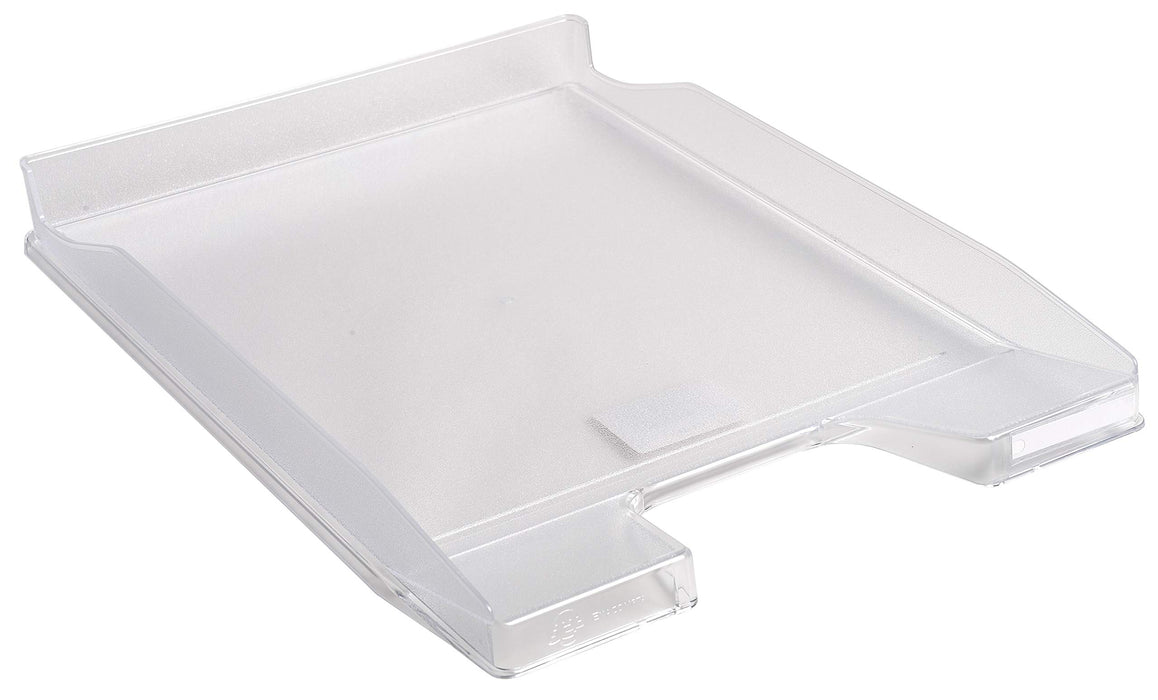 Exacompta Letter Tray Combo Mini Crystal Pack of 10