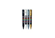 POSCA Paint Marker 153544850 Assorted Pack of 4