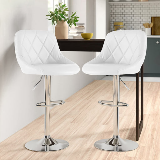 NEO Chair BS-MADRID-WH - ODP White