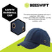 BBrand Safety Baseball Cap Cotton One Size Navy Blue