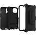 OtterBox Defender Apple iPhone 15/iPhone 14/iPhone 13 - black