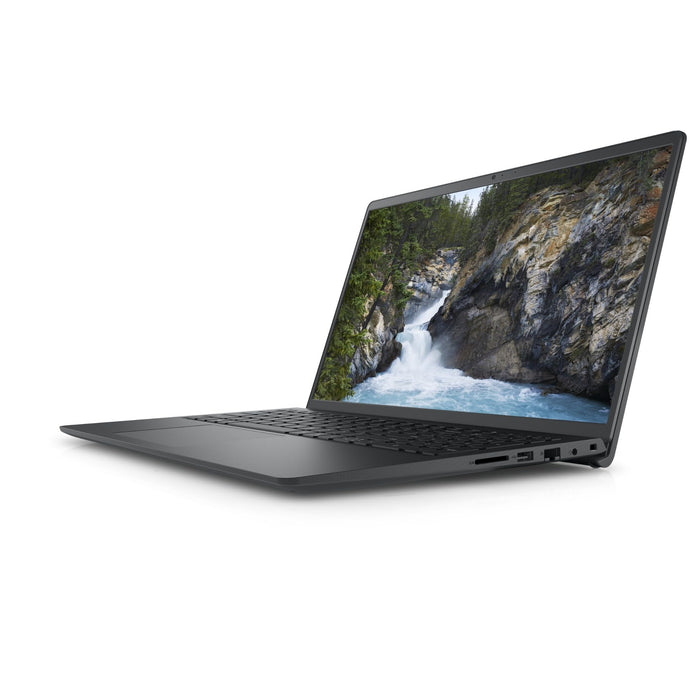 DELL Vostro 3520 15.6 Inch Intel Core i5-1235U 8GB RAM 256GB SSD Intel Iris Xe Graphics Windows 11 Pro Notebook