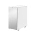 Fractal Design Define 7 Compact Tempered Glass White ATX Mid Tower PC Case