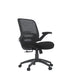 Alphason Home Office Chairs AOC8169BLK Black