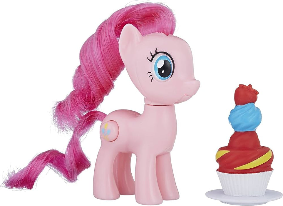 My Little Pony Silly Looks - Pinky Pie /E2566