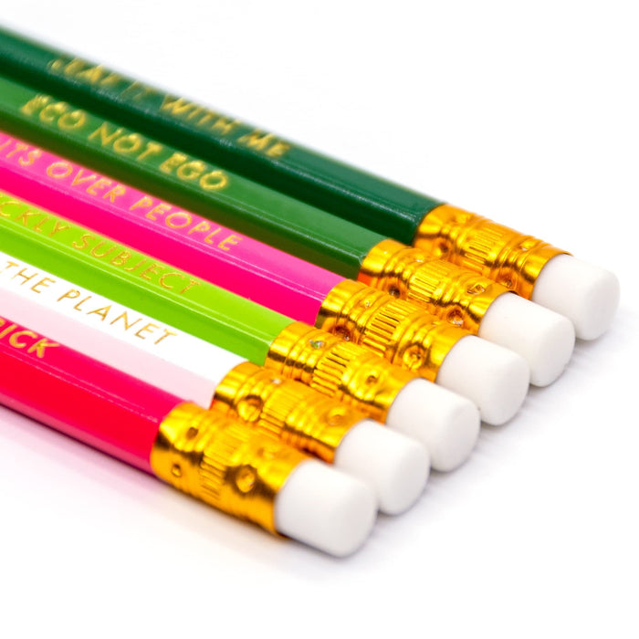 Pukka Pencil HB 9738-SPP