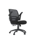 Alphason Home Office Chairs AOC8169BLK Black