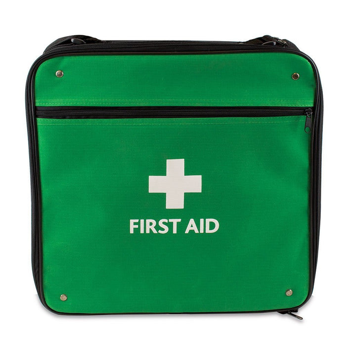 Reliance Medical First Response Kit 164 37 x 9 x 37 cm