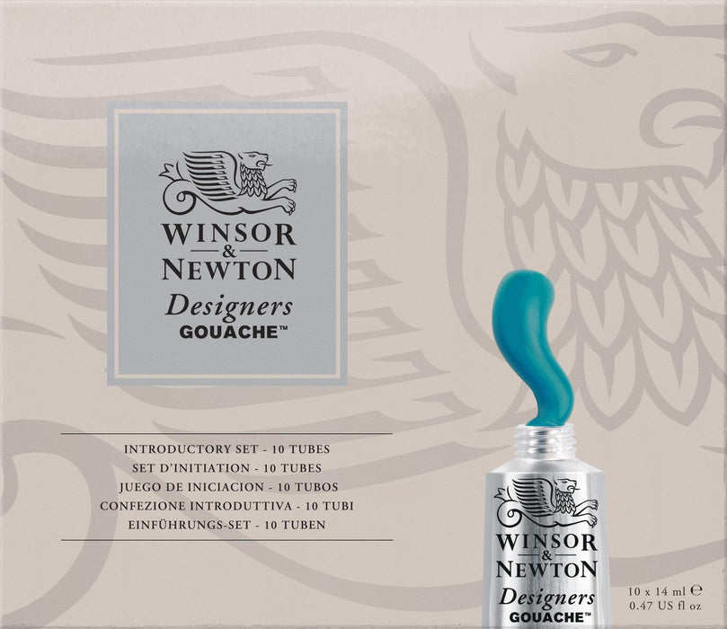 Winsor & Newton Paint Set 690173