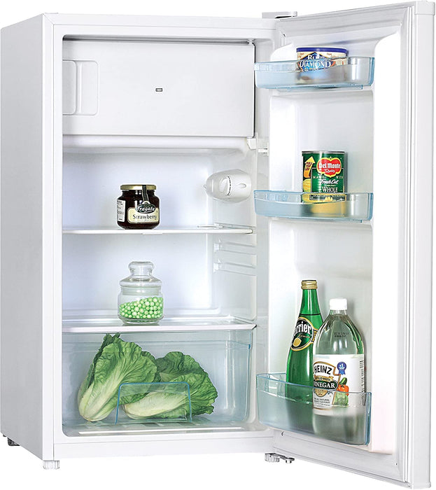 igenix Under Counter Fridge IG348R 80 L