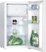 igenix Under Counter Fridge IG348R 80 L