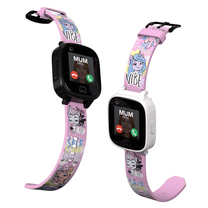 Hasbro Gaming Connect CCT-GRY Smartwatch